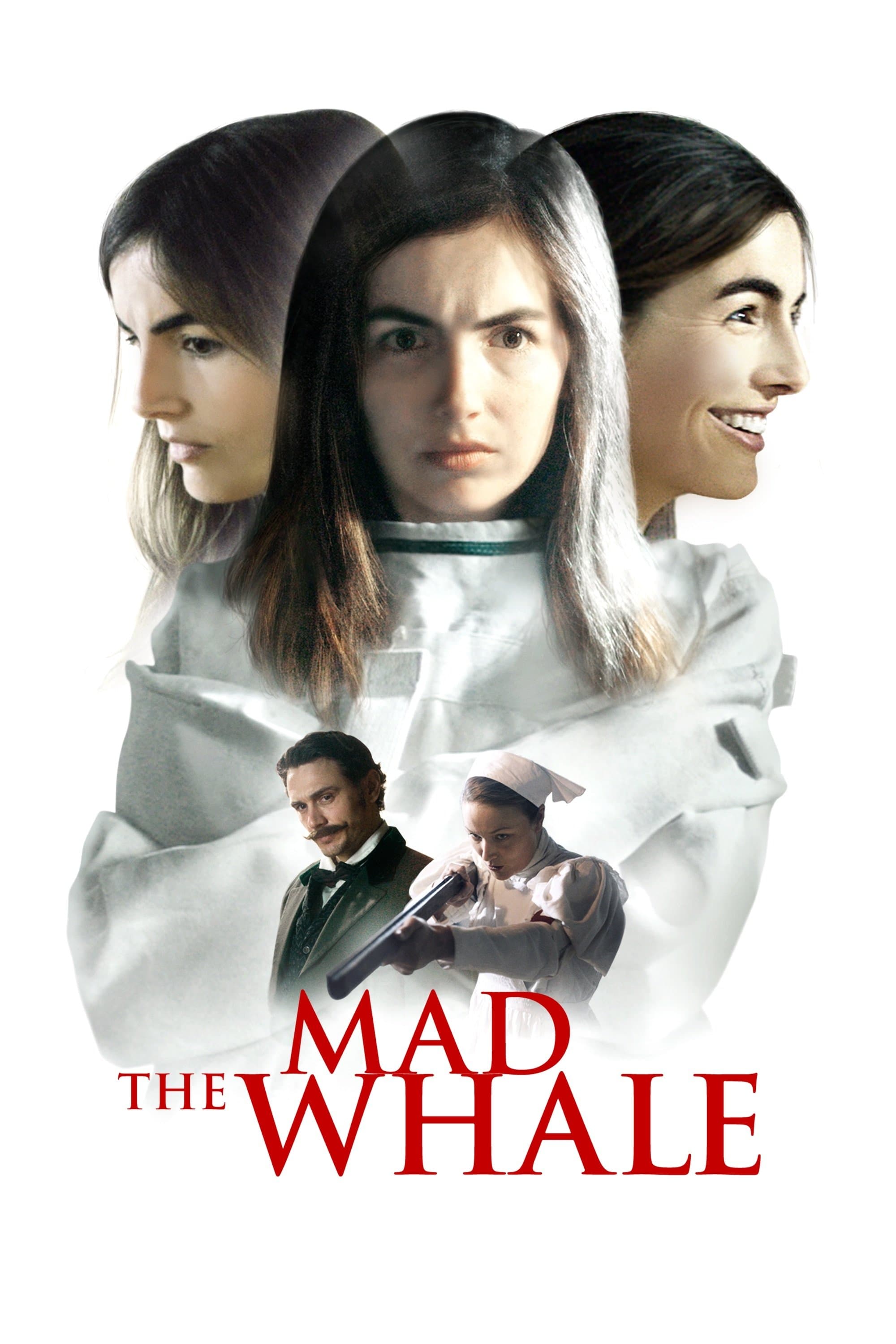 The Mad Whale full movie