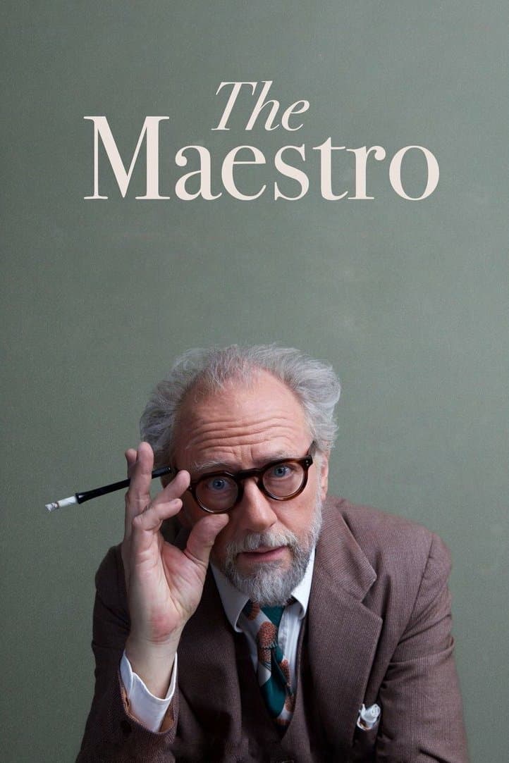 The Maestro full movie