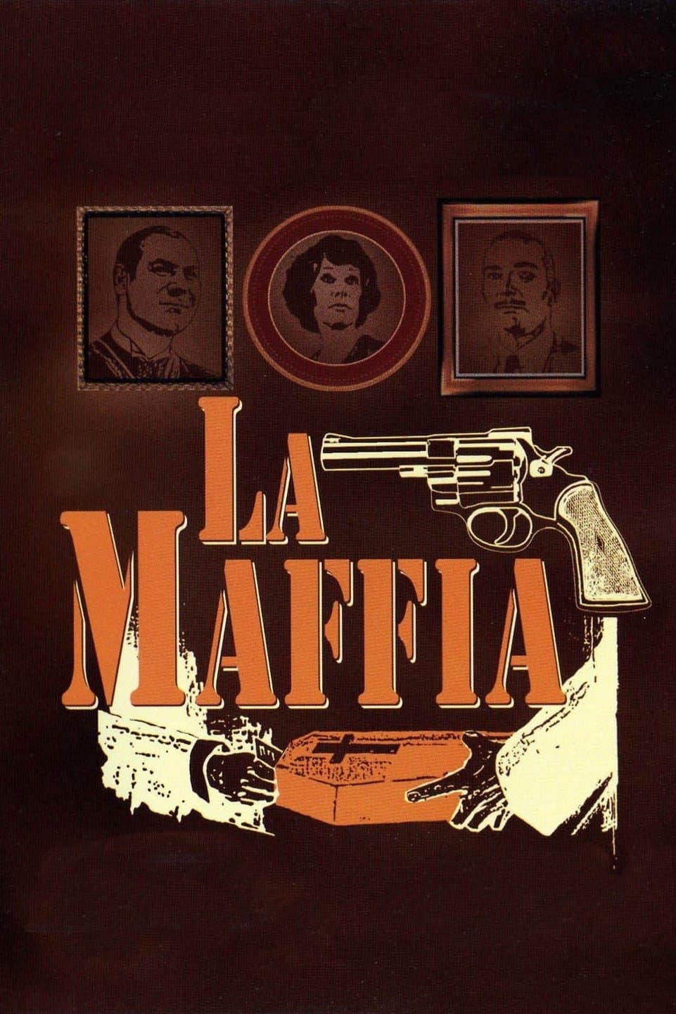 The Mafia full movie