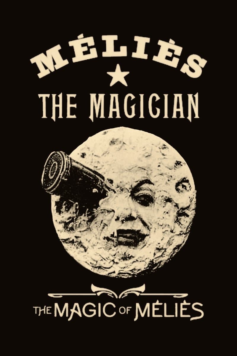 The Magic of Méliès full movie