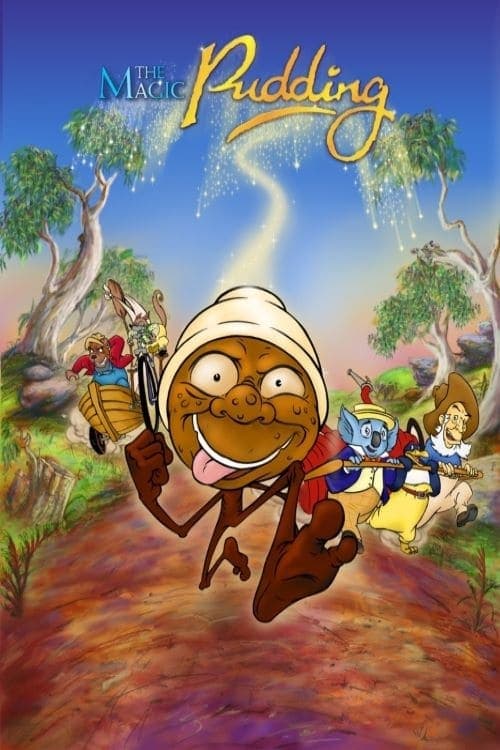 The Magic Pudding full movie