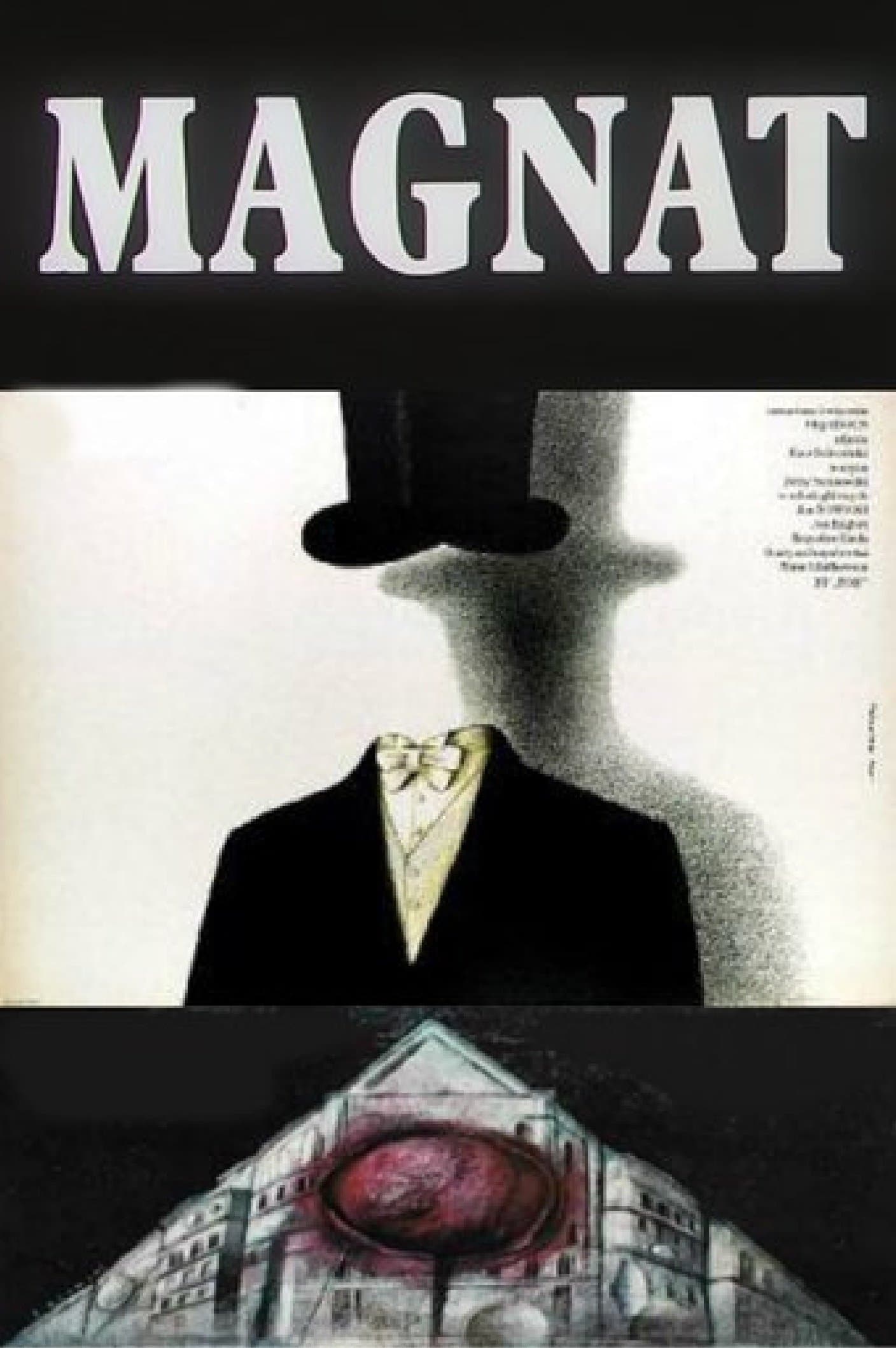 The Magnate full movie