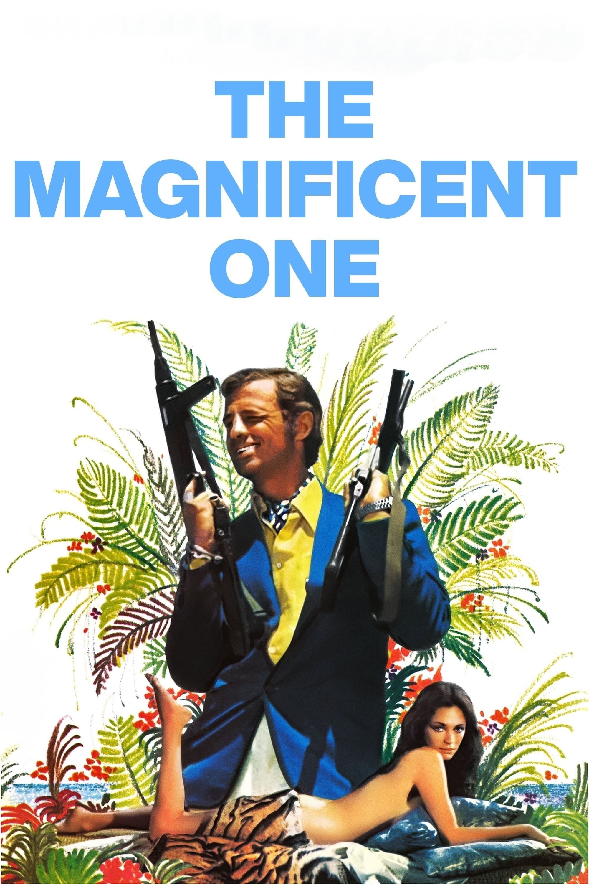 The Magnificent One full movie
