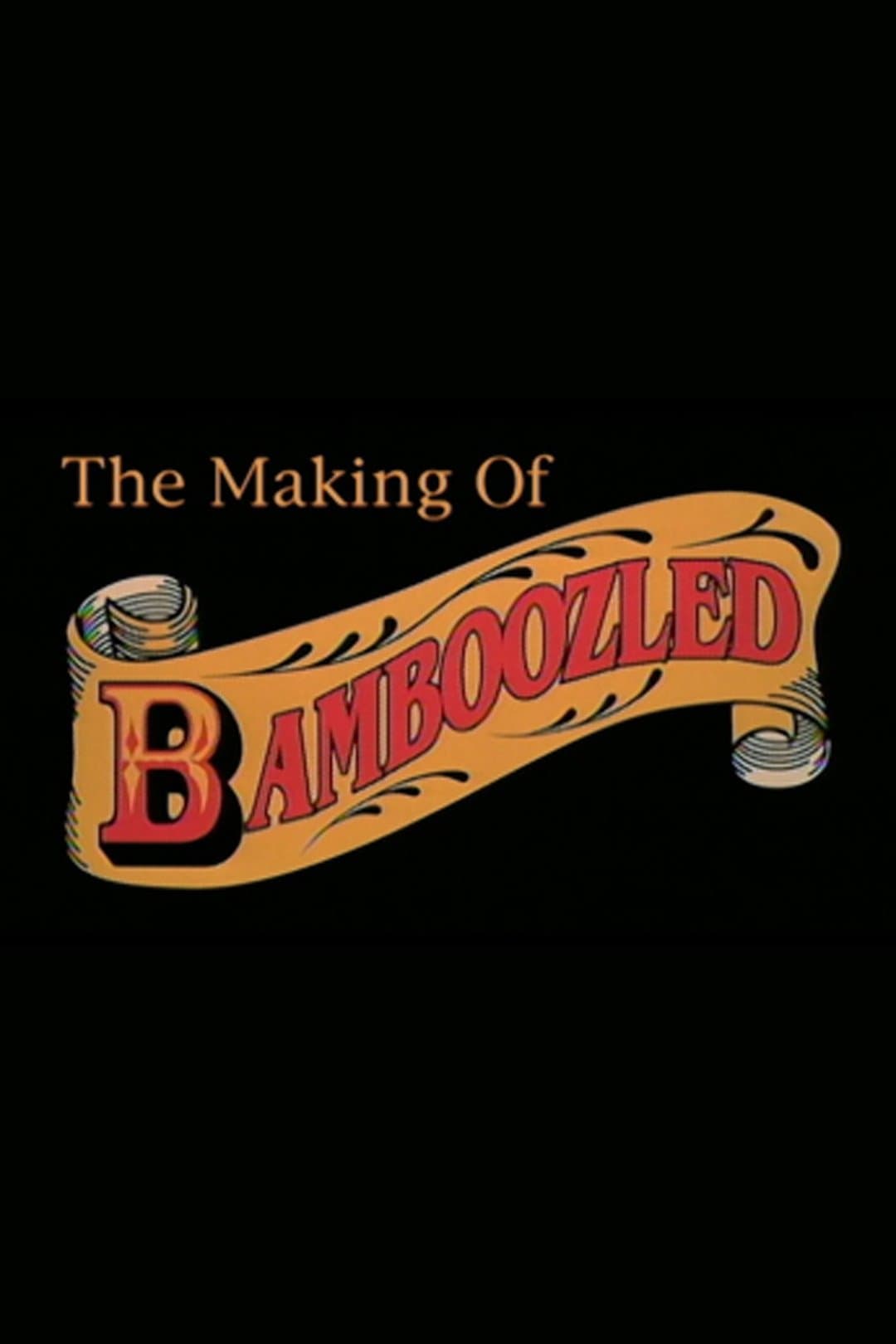 The Making of 'Bamboozled' full movie
