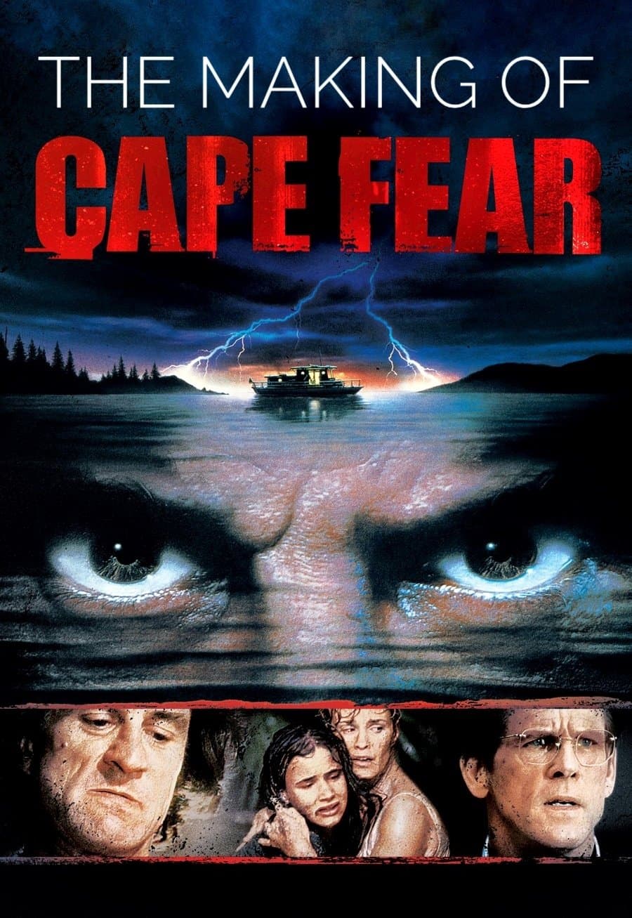 The Making of 'Cape Fear' full movie