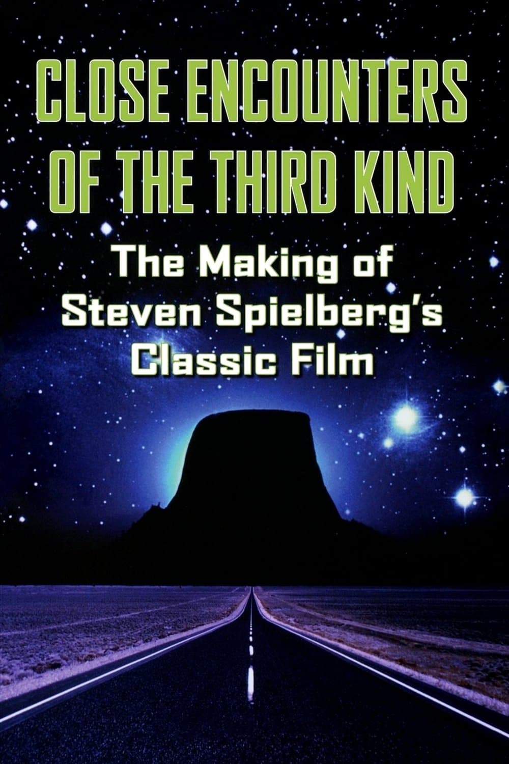 The Making of 'Close Encounters of the Third Kind' full movie