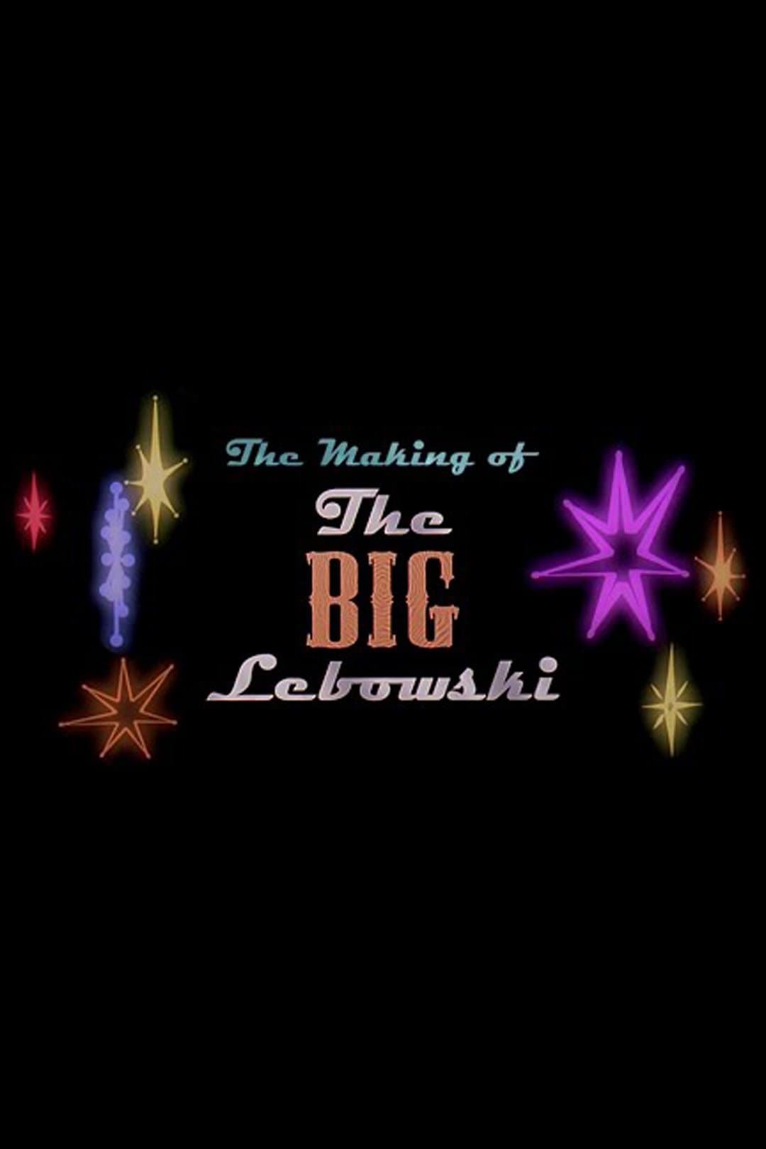The Making of 'The Big Lebowski' full movie