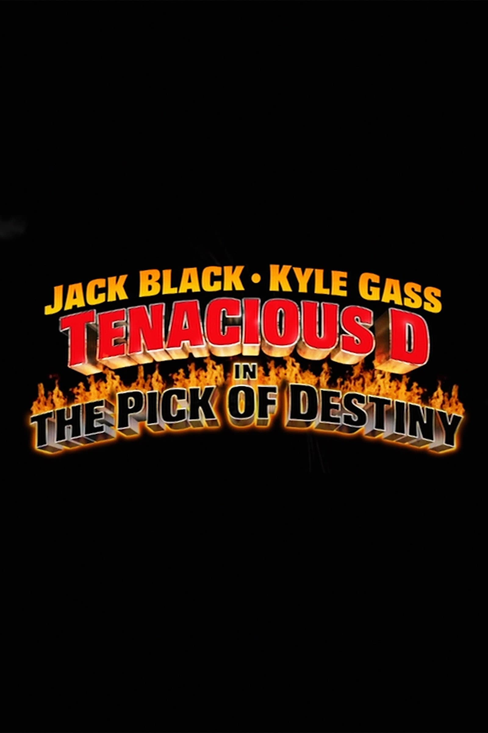 The Making of 'The Pick of Destiny' full movie