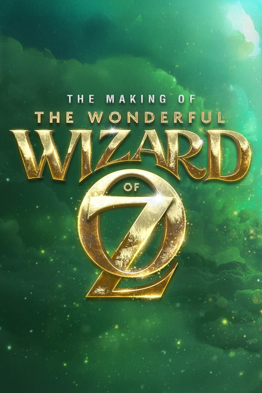 The Making of the Wonderful Wizard of Oz full movie