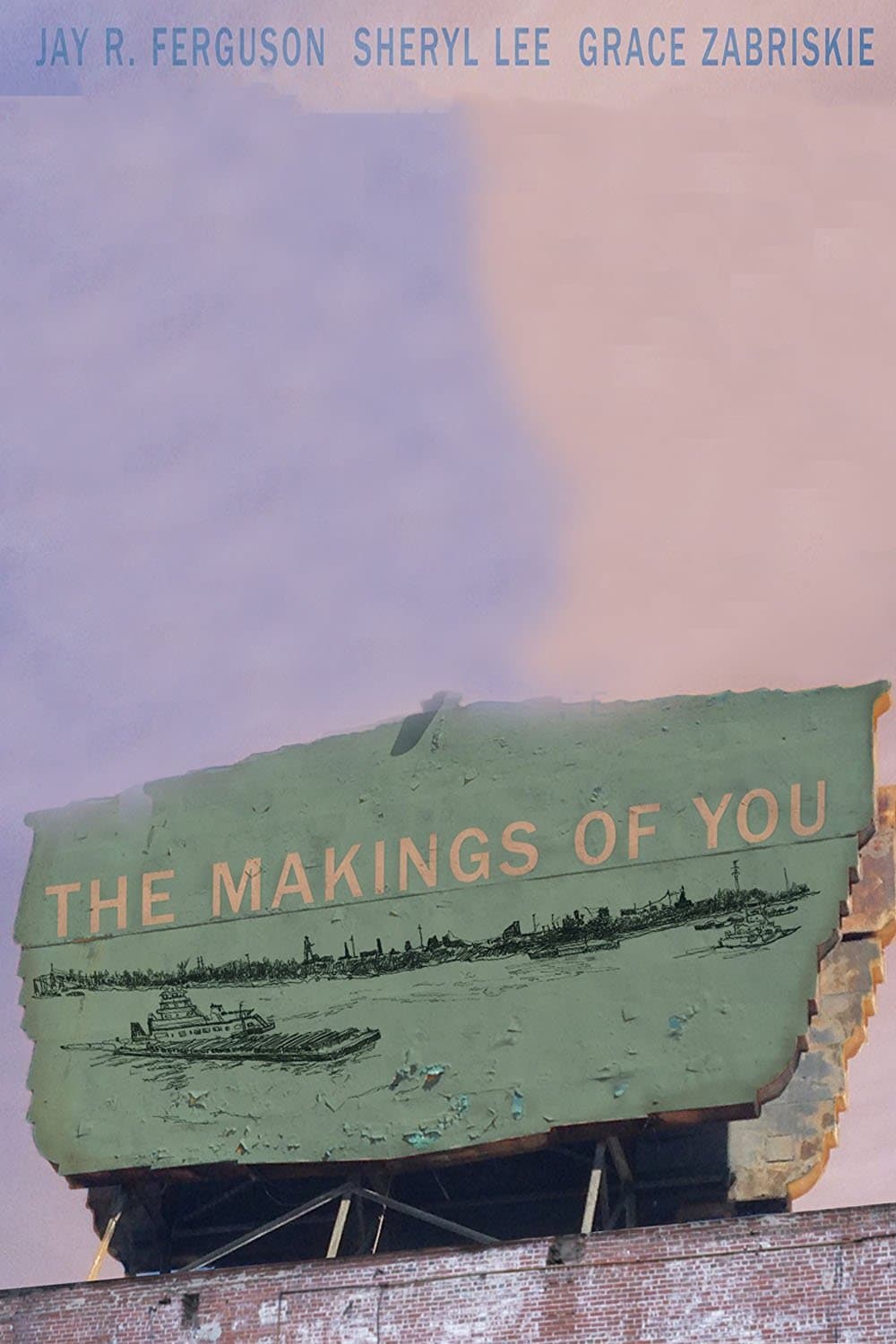 The Makings of You full movie