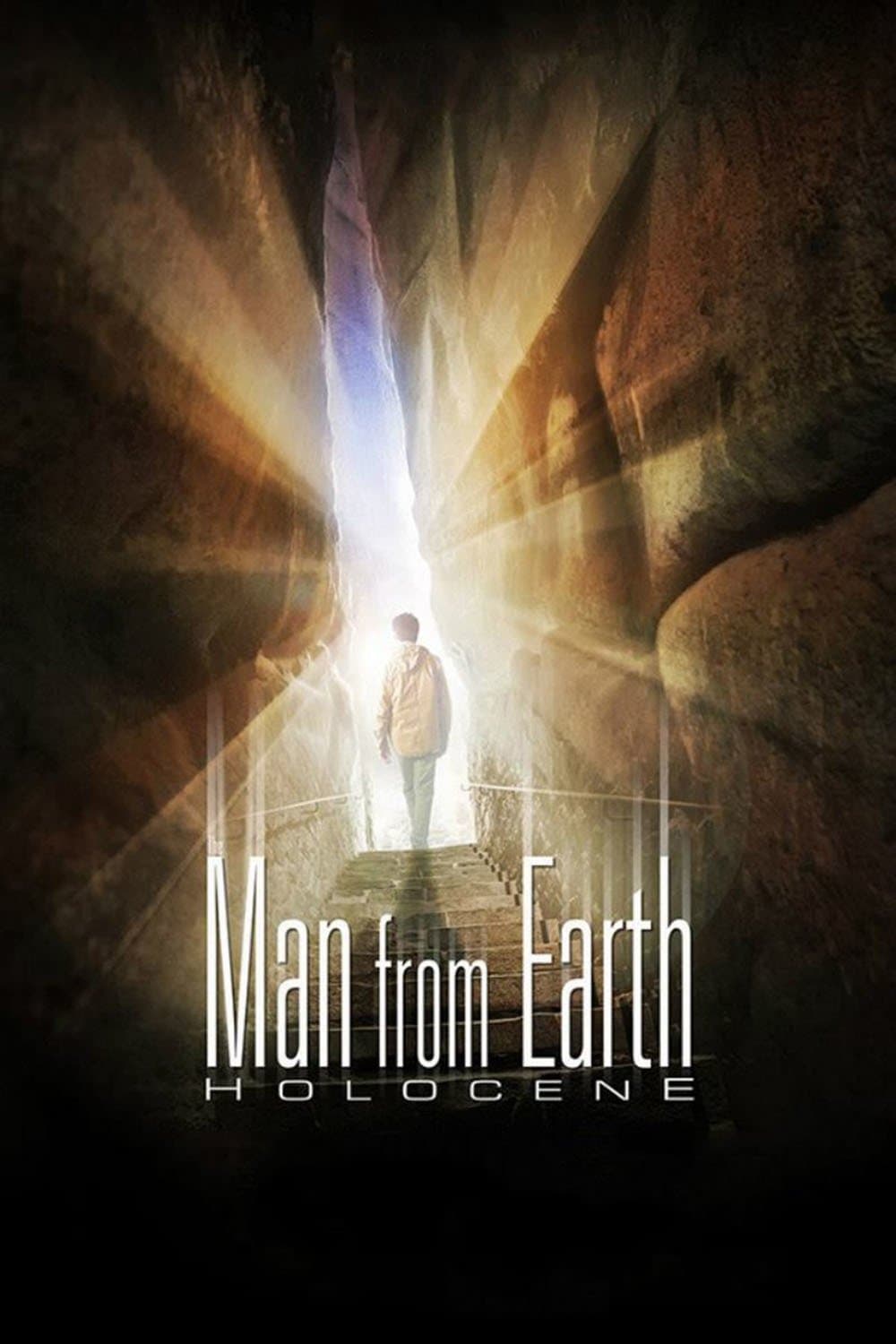 The Man from Earth: Holocene full movie