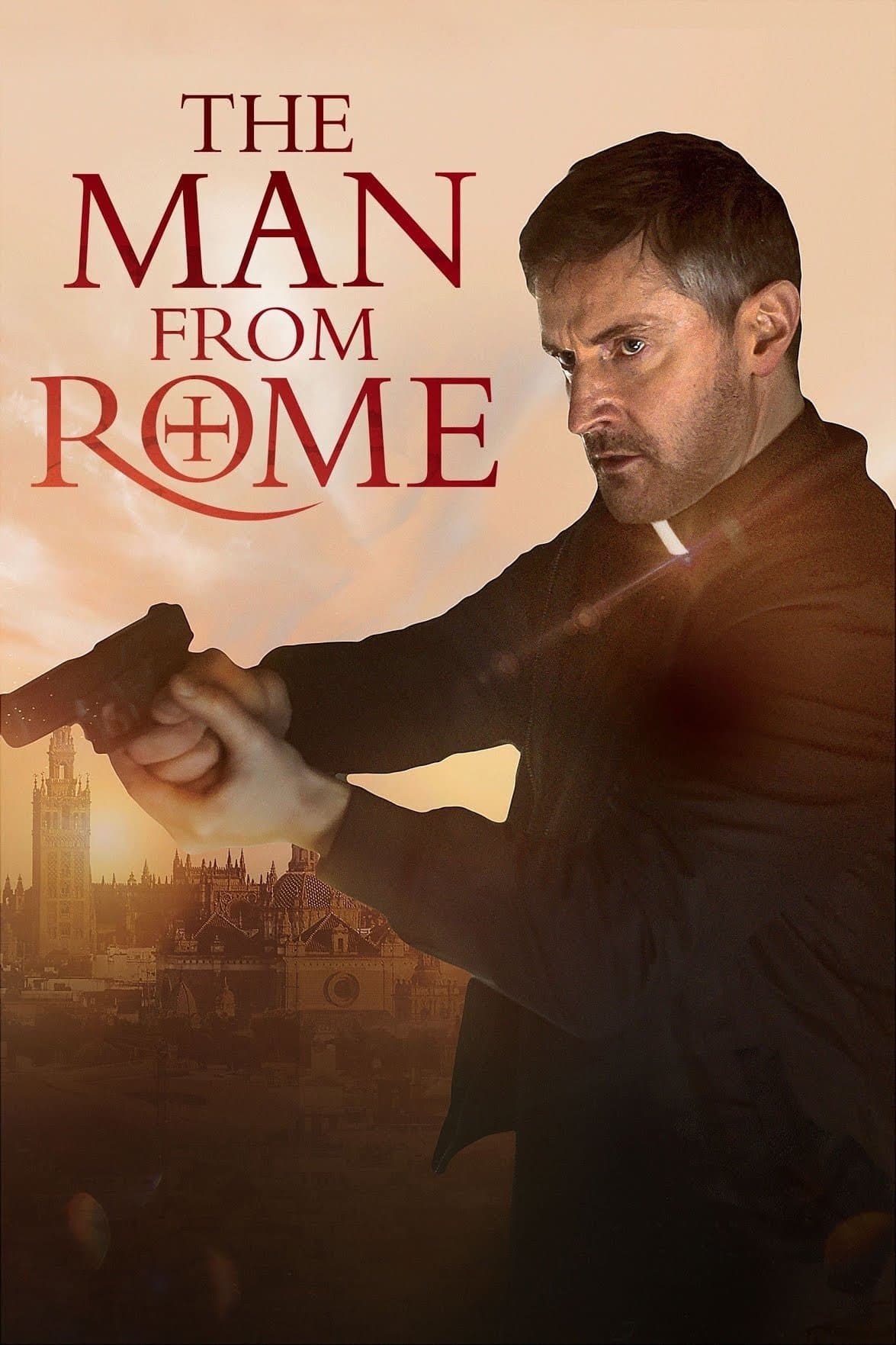 The Man from Rome full movie