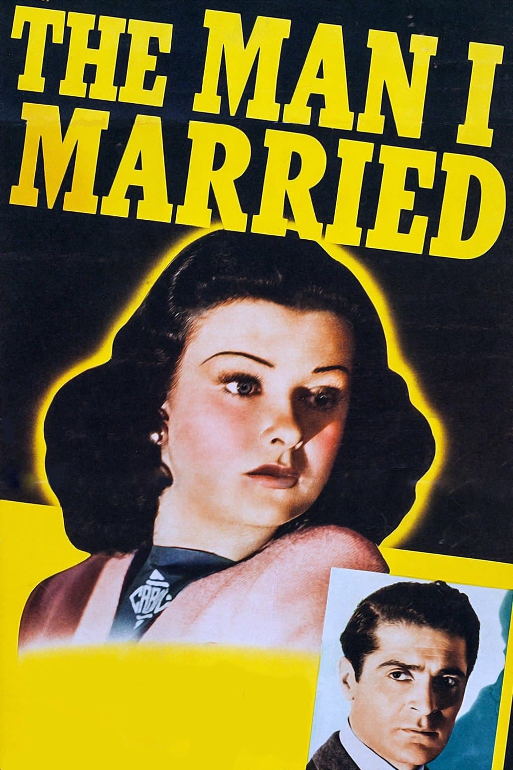The Man I Married full movie
