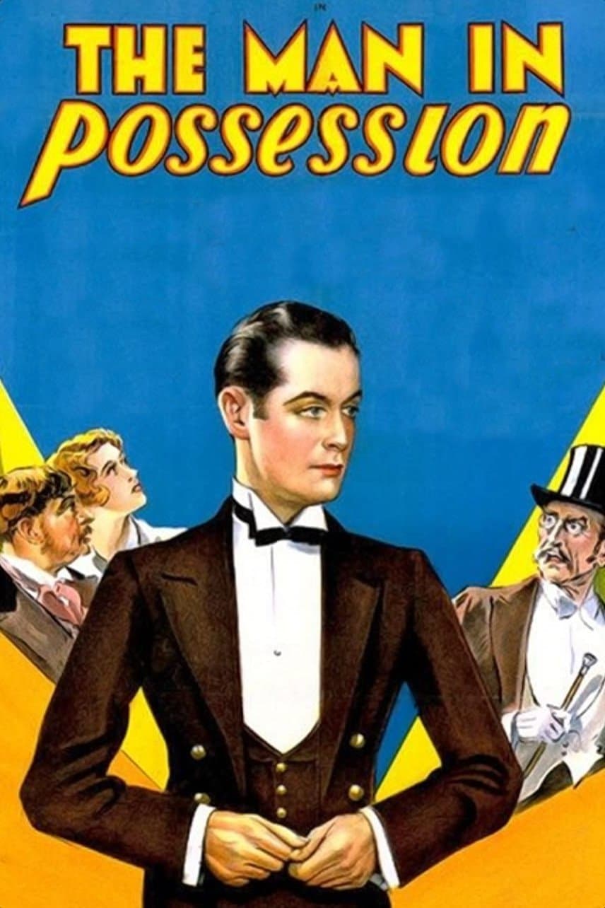 The Man in Possession full movie