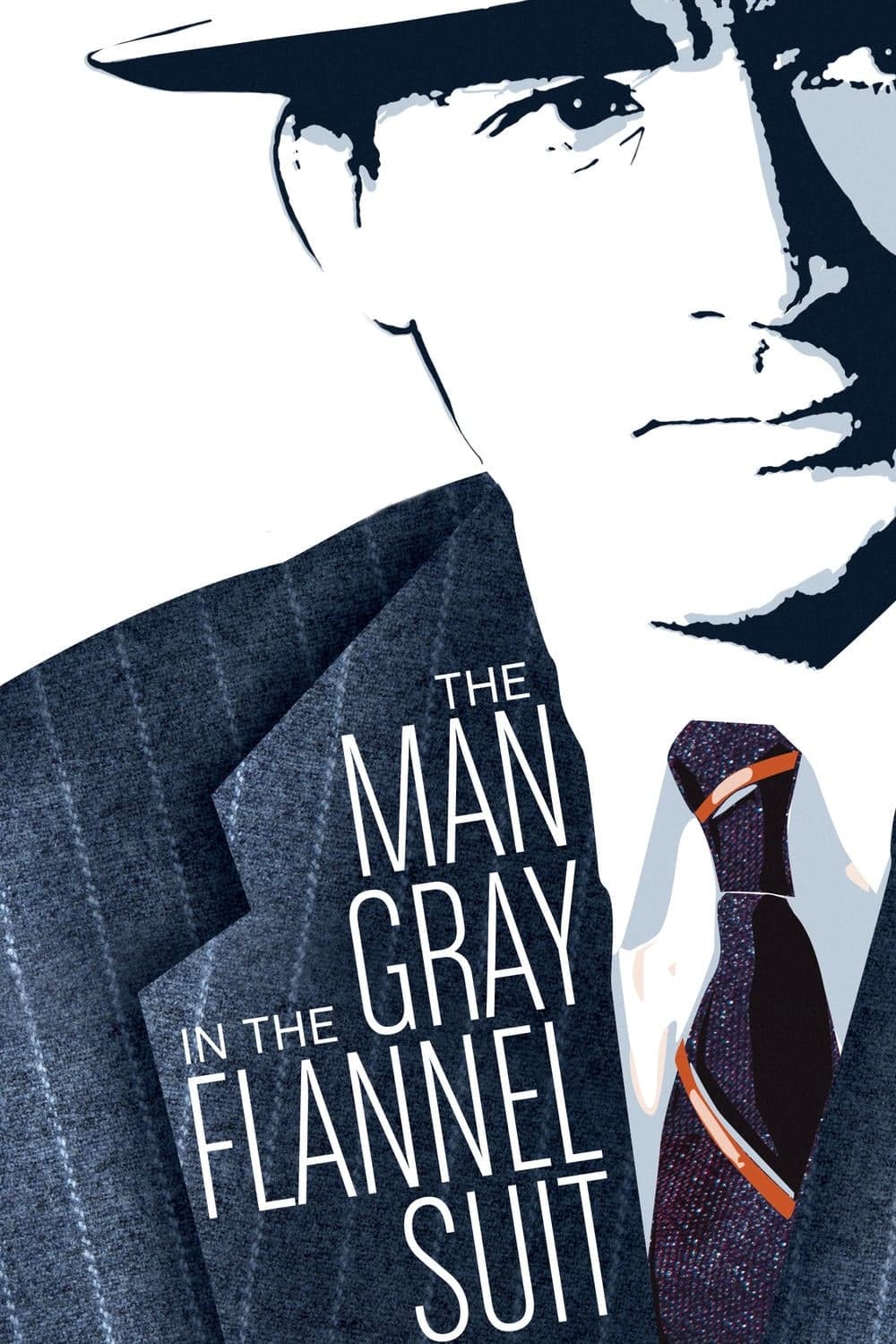 The Man in the Gray Flannel Suit full movie
