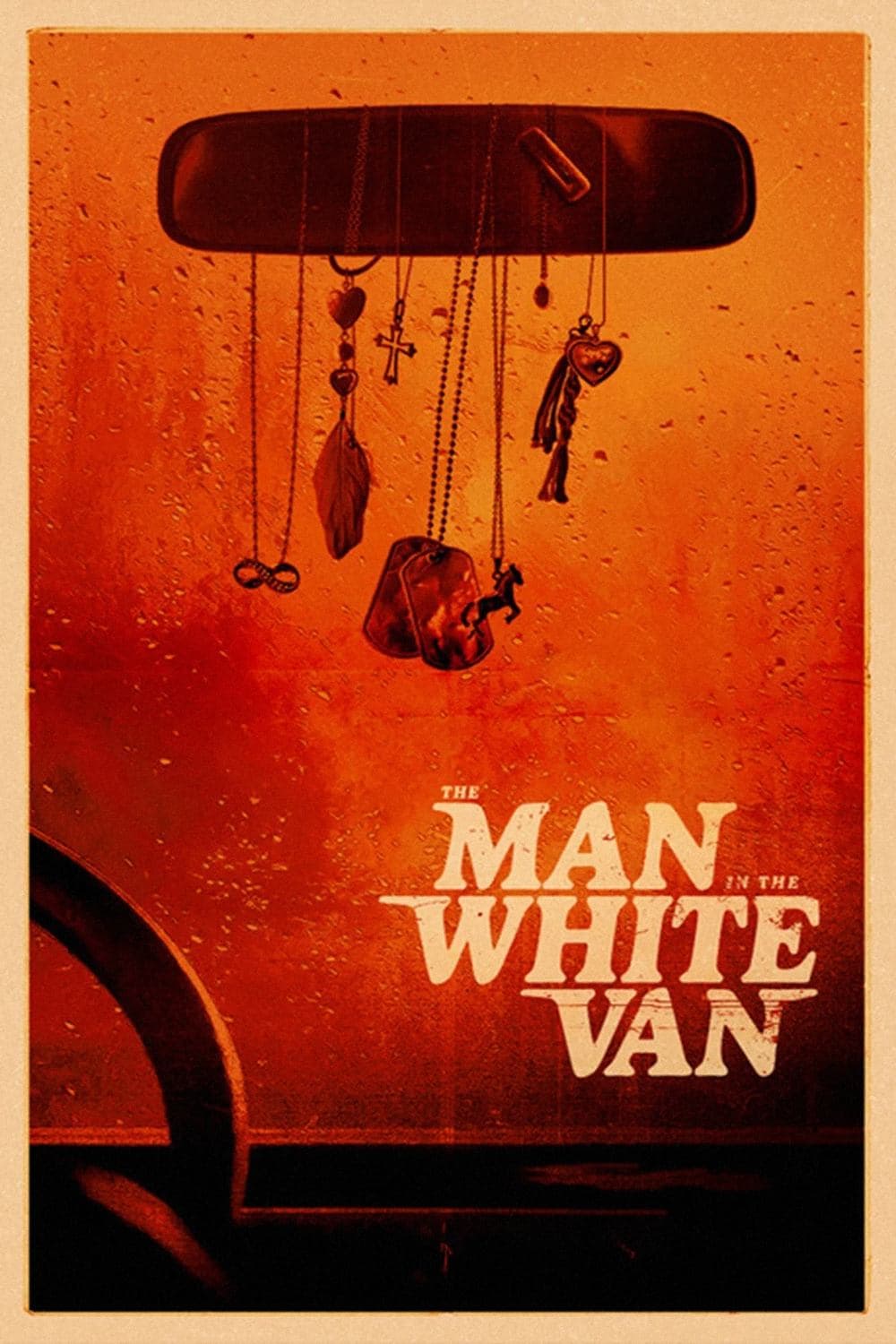 The Man in the White Van full movie