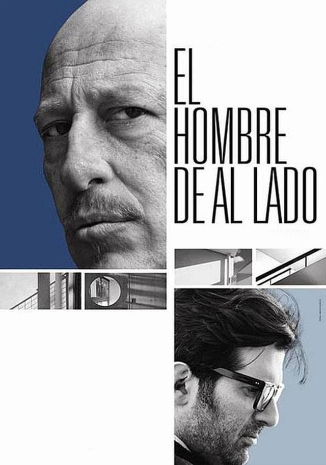 The Man Next Door full movie