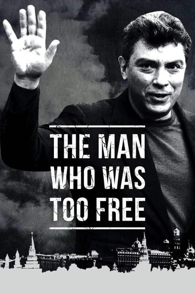 The Man Who Was Too Free full movie