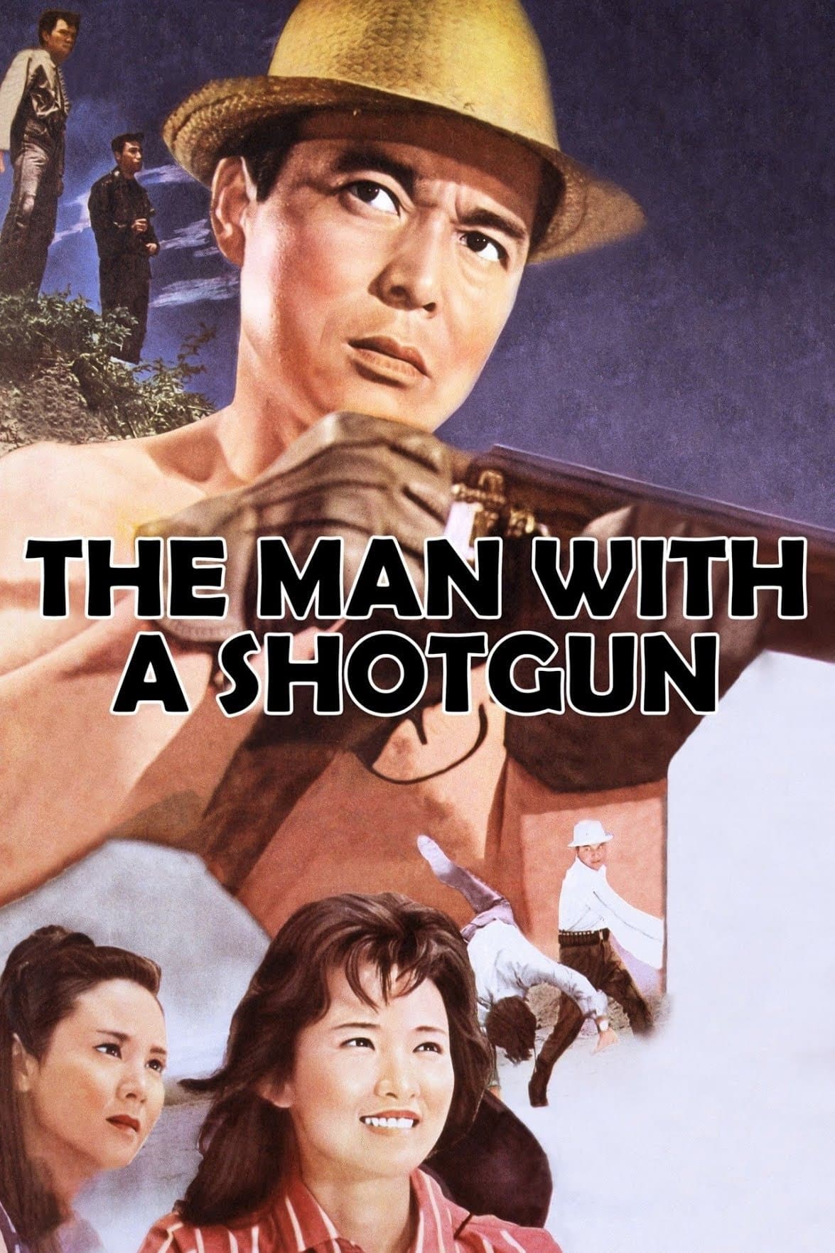 The Man with a Shotgun full movie