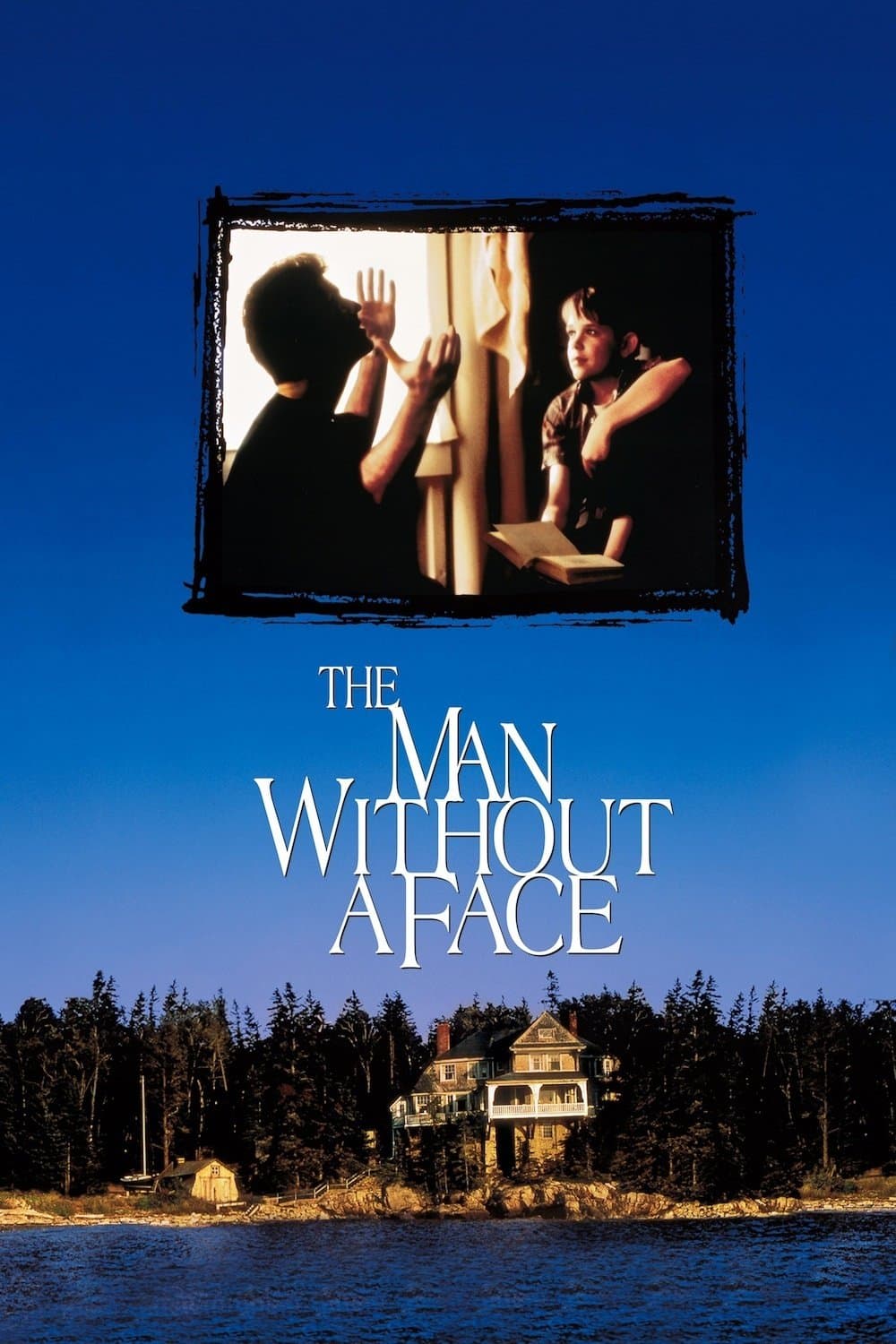 The Man Without a Face full movie