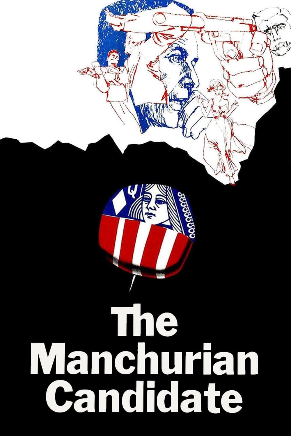 The Manchurian Candidate full movie