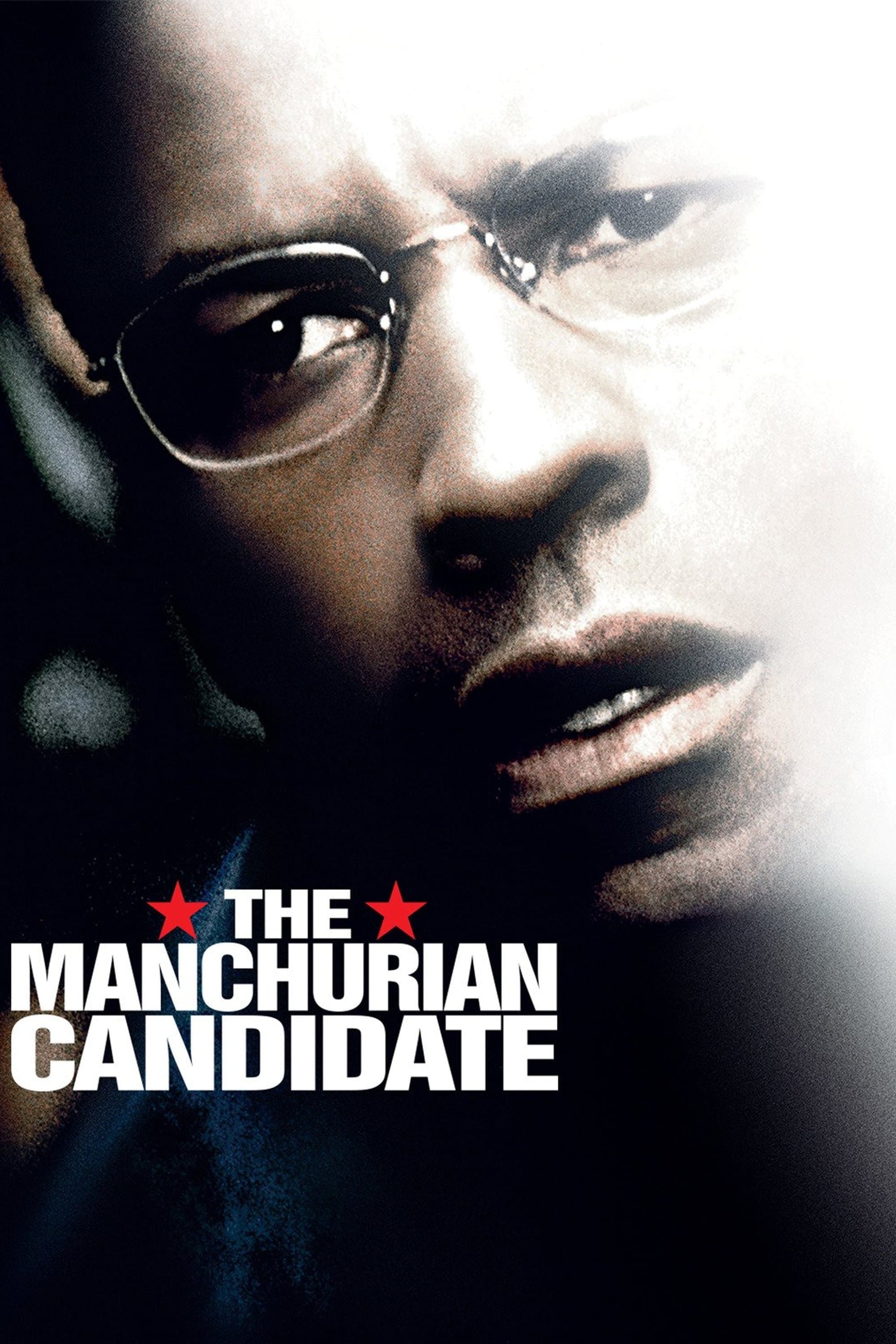 The Manchurian Candidate full movie