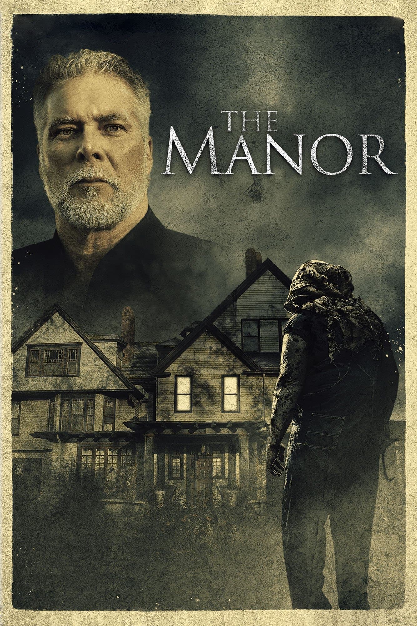 The Manor full movie