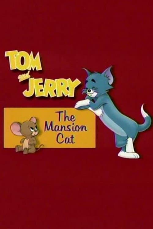 The Mansion Cat full movie
