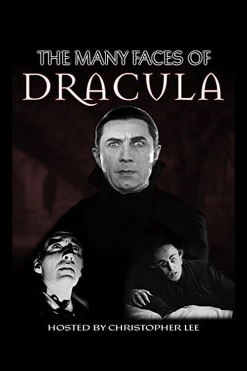 The Many Faces of Dracula full movie