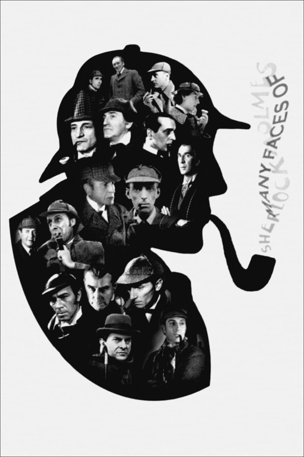 The Many Faces of Sherlock Holmes full movie