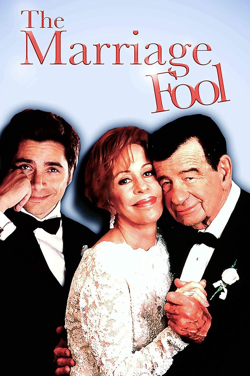 The Marriage Fool full movie