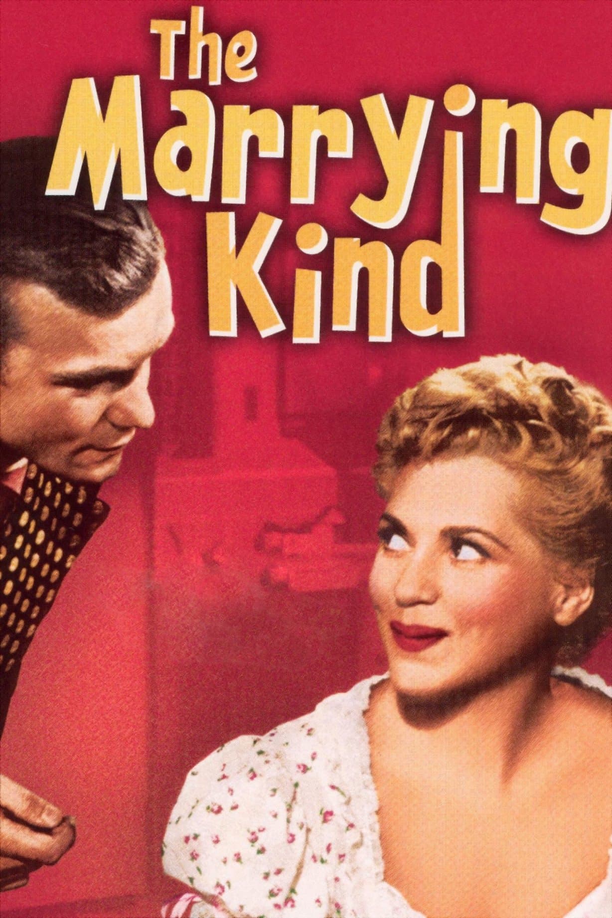The Marrying Kind full movie
