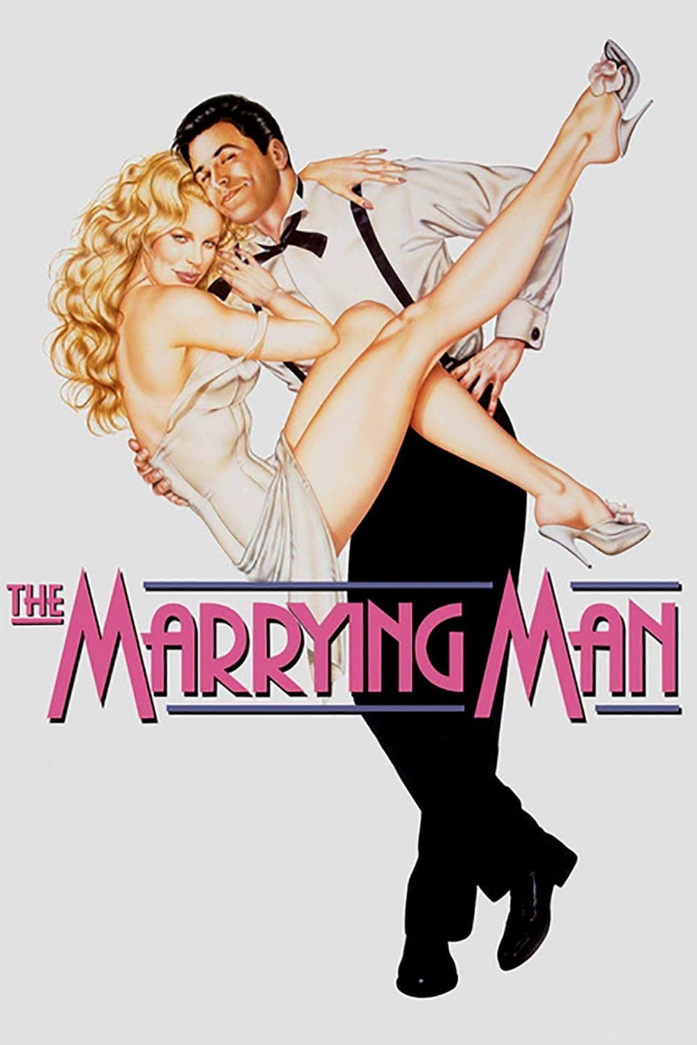The Marrying Man full movie