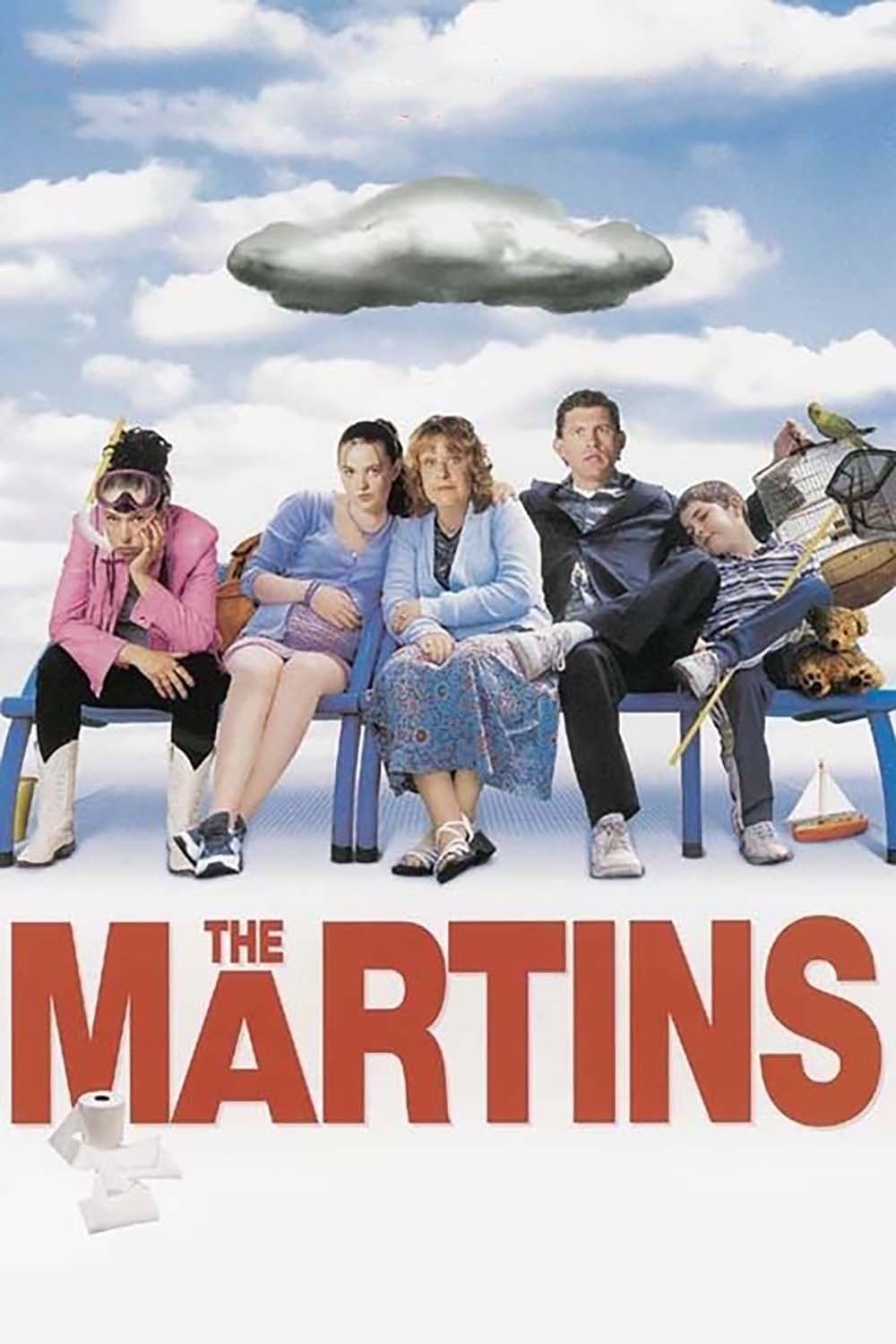 The Martins full movie