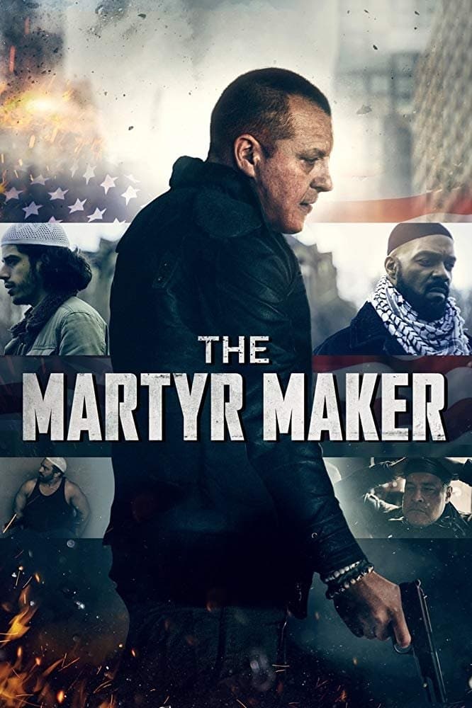 The Martyr Maker full movie