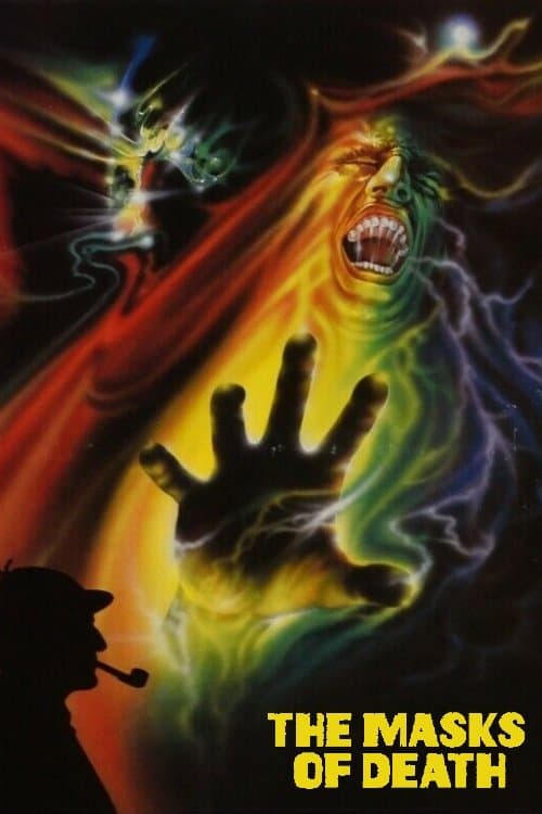 The Masks of Death full movie