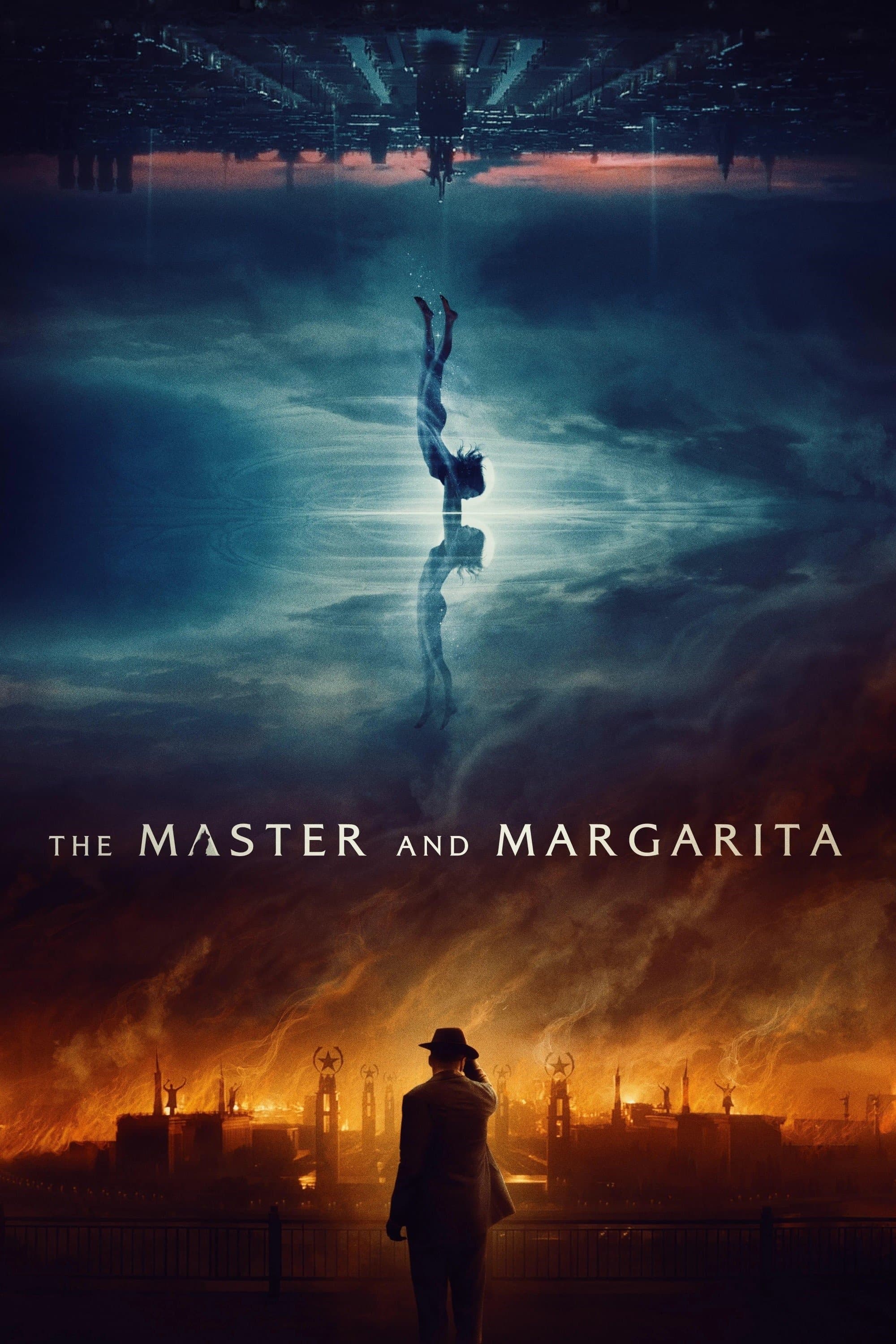 The Master and Margarita full movie