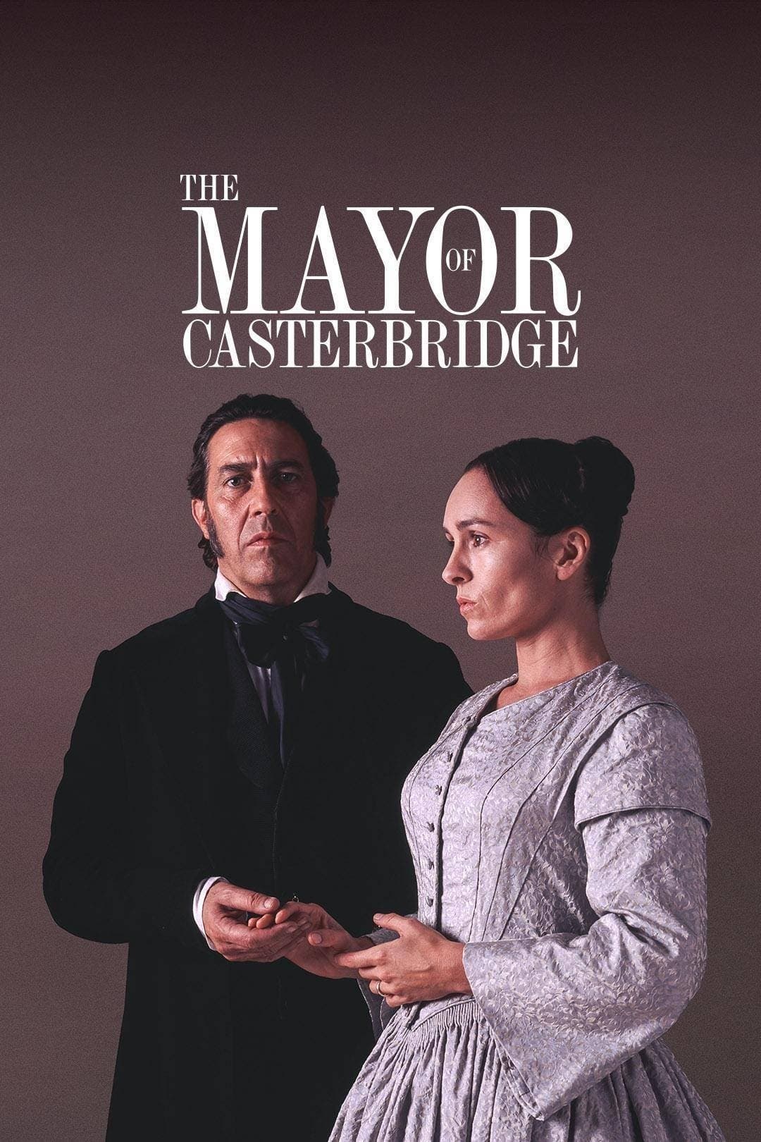 The Mayor of Casterbridge full movie