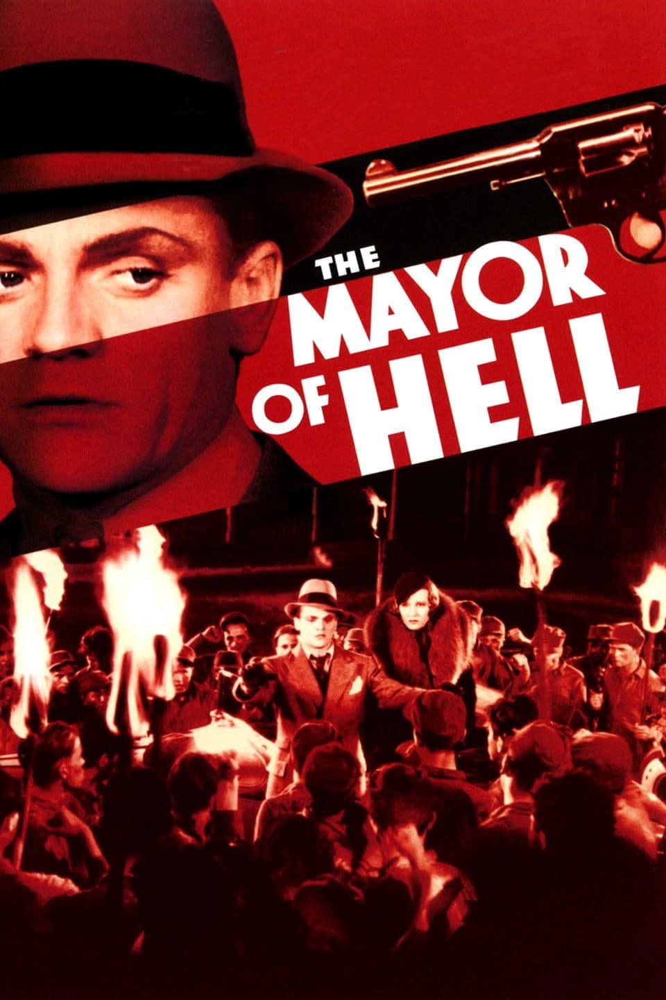 The Mayor of Hell full movie