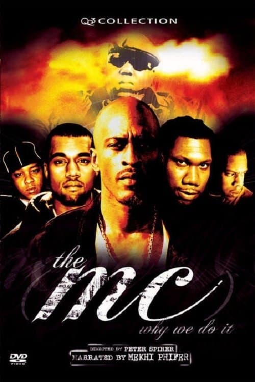 The MC: Why We Do It full movie