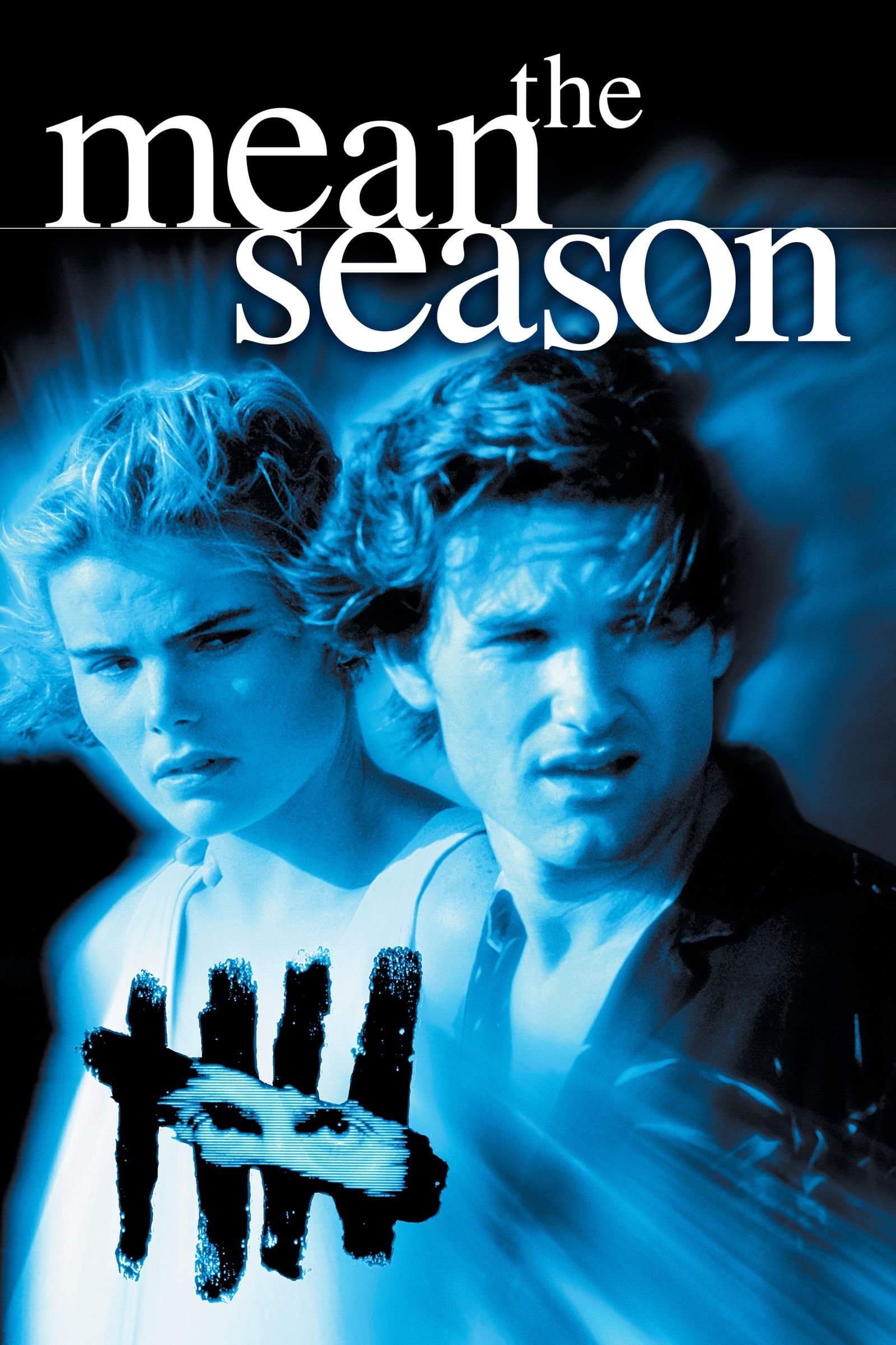 The Mean Season full movie