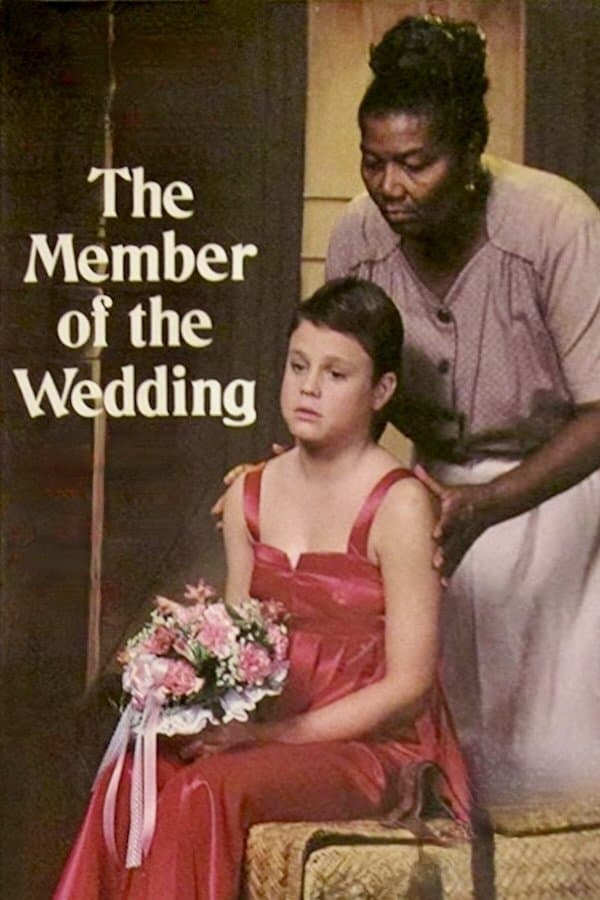 The Member of the Wedding full movie