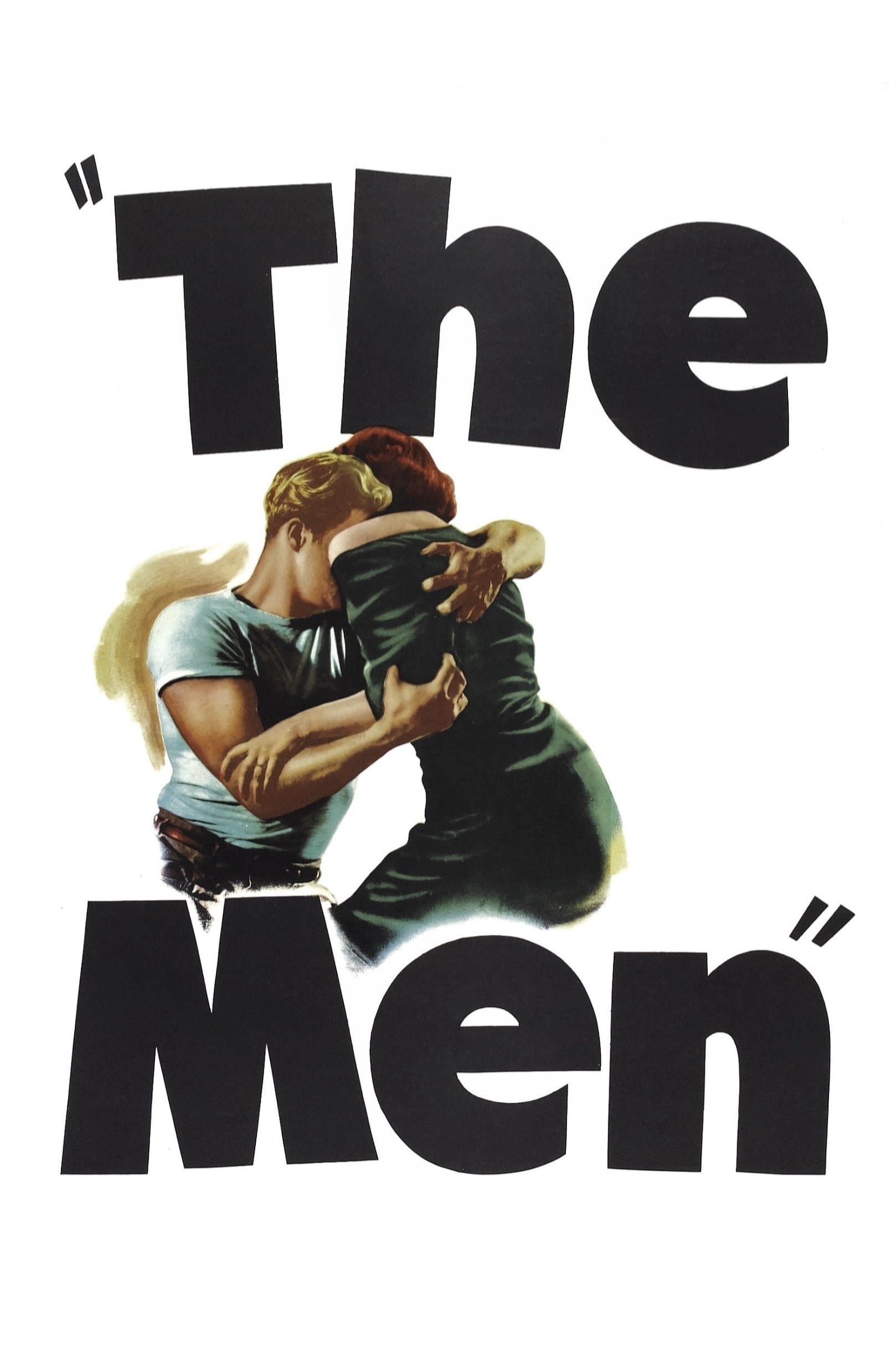 The Men full movie