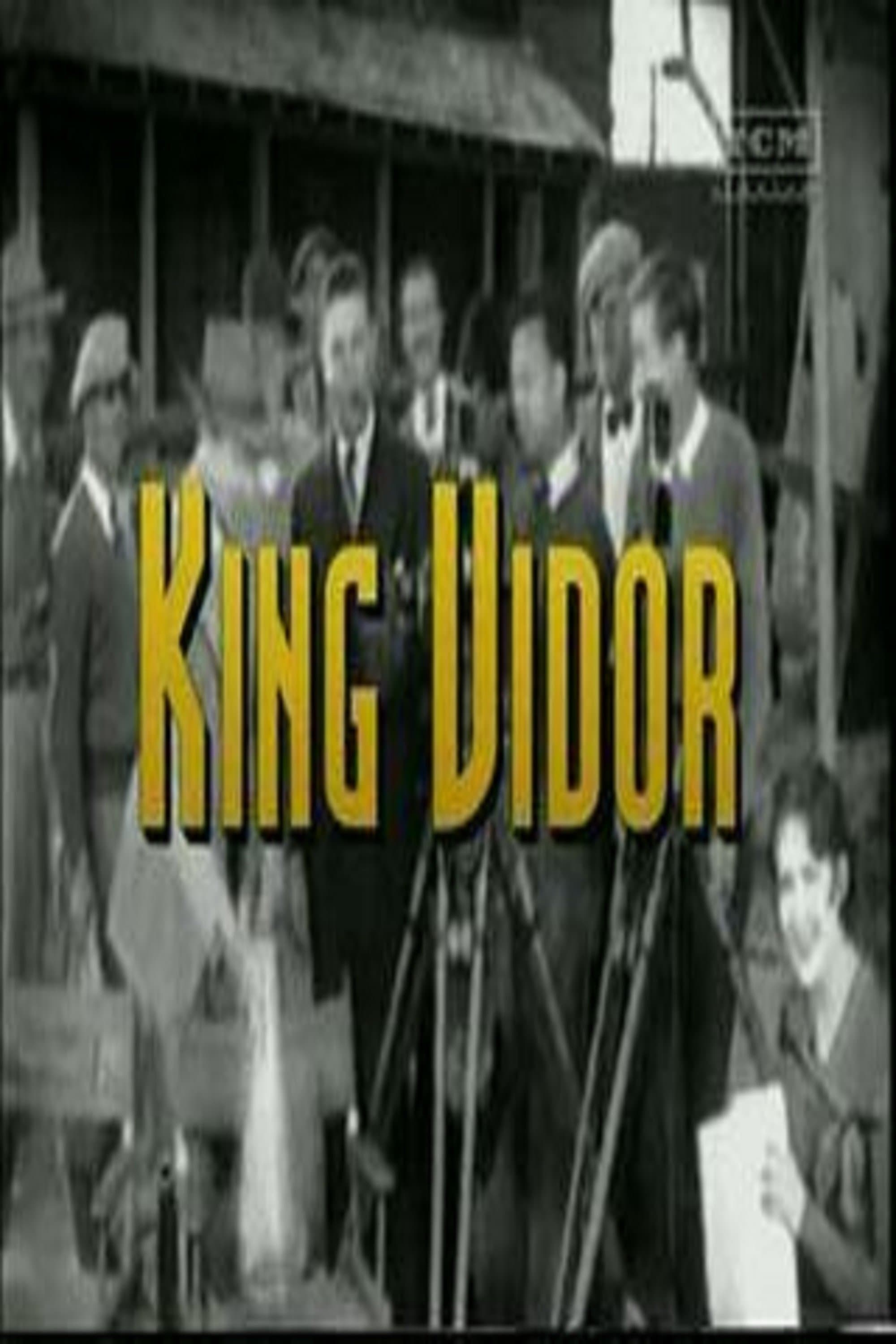 The Men Who Made the Movies: King Vidor full movie