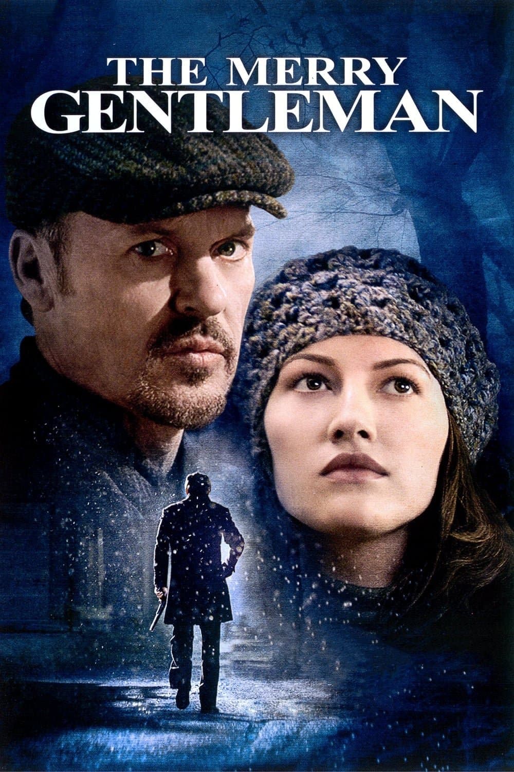 The Merry Gentleman full movie