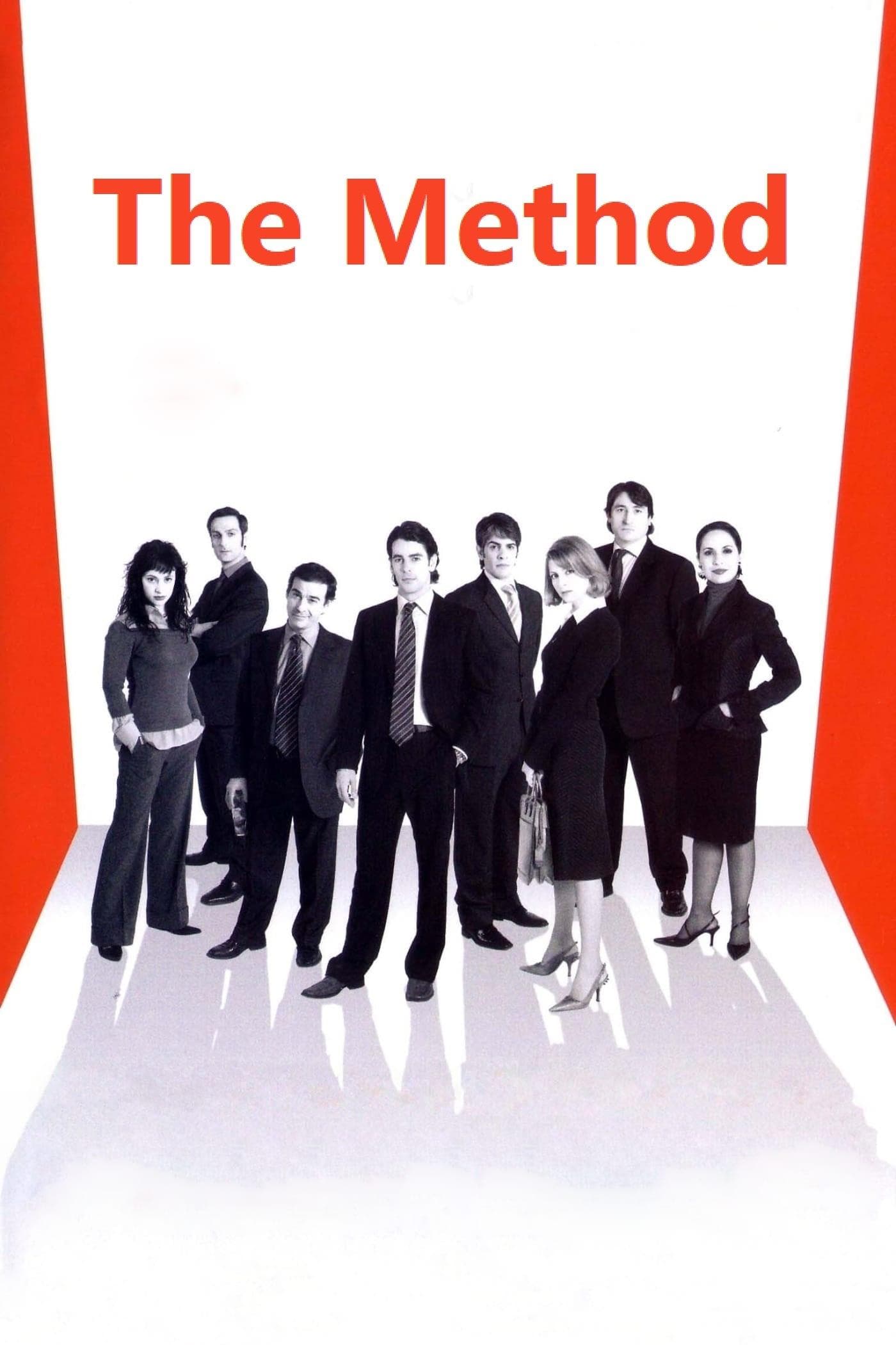The Method full movie