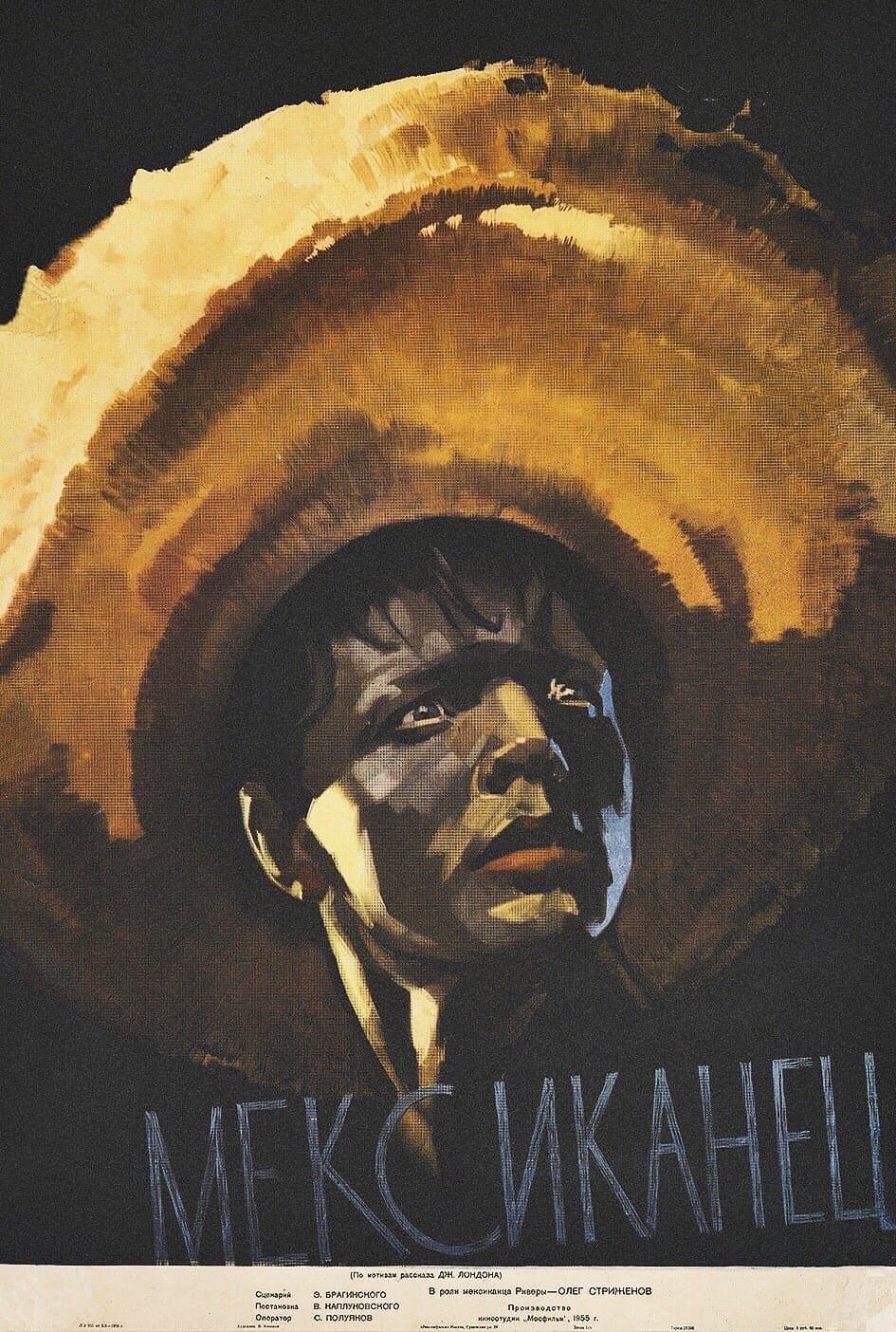 The Mexican full movie