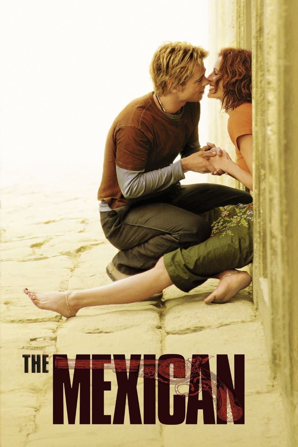 The Mexican full movie