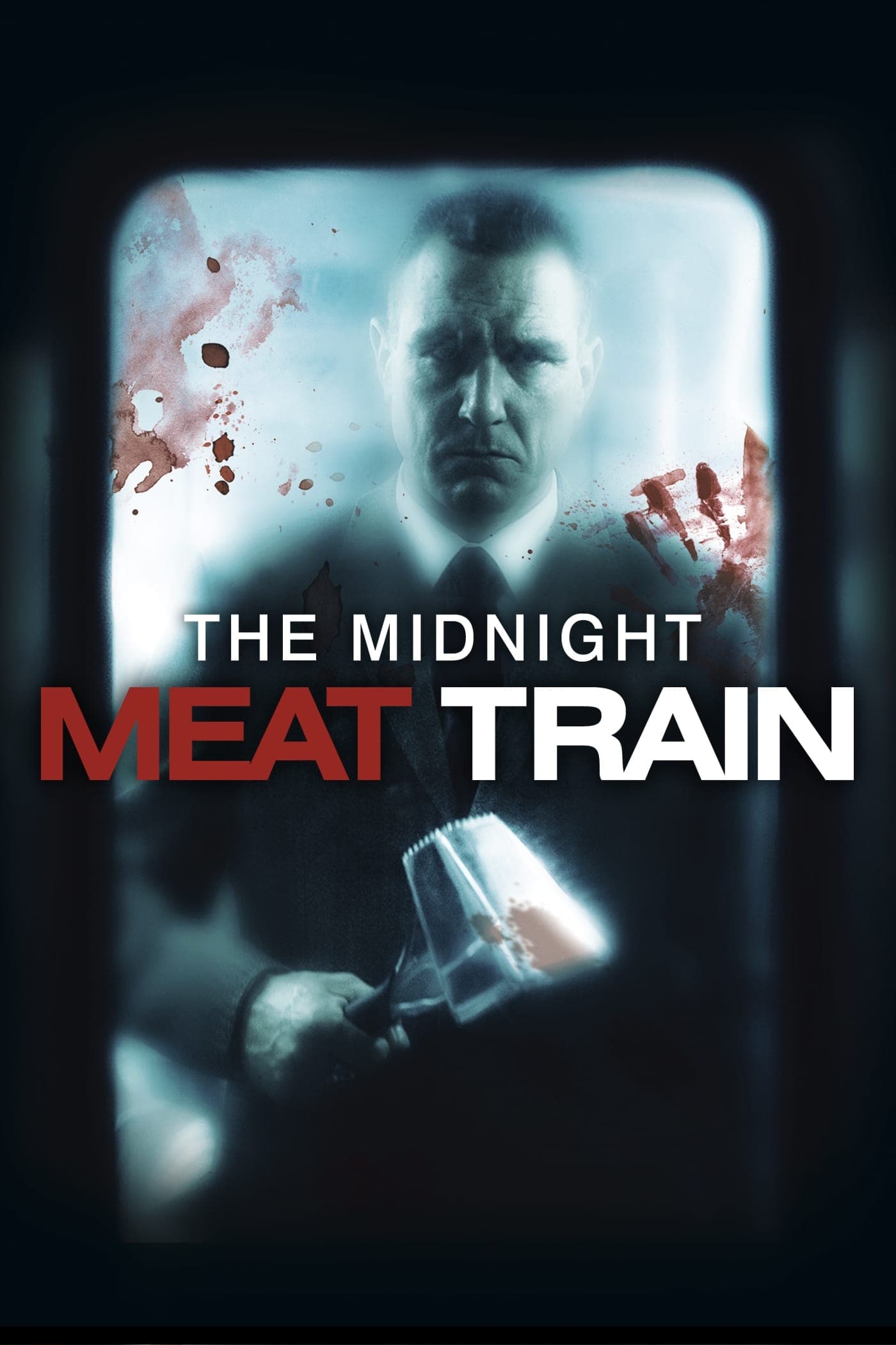 The Midnight Meat Train full movie