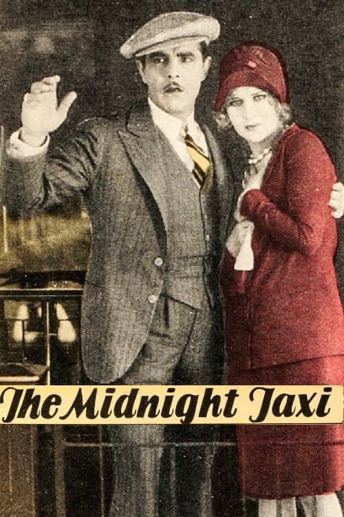 The Midnight Taxi full movie